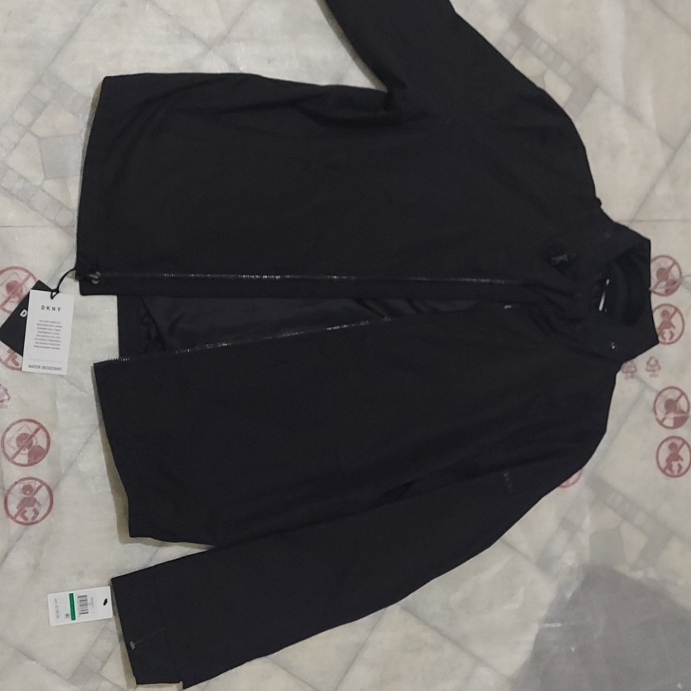 Dkny men's jacket